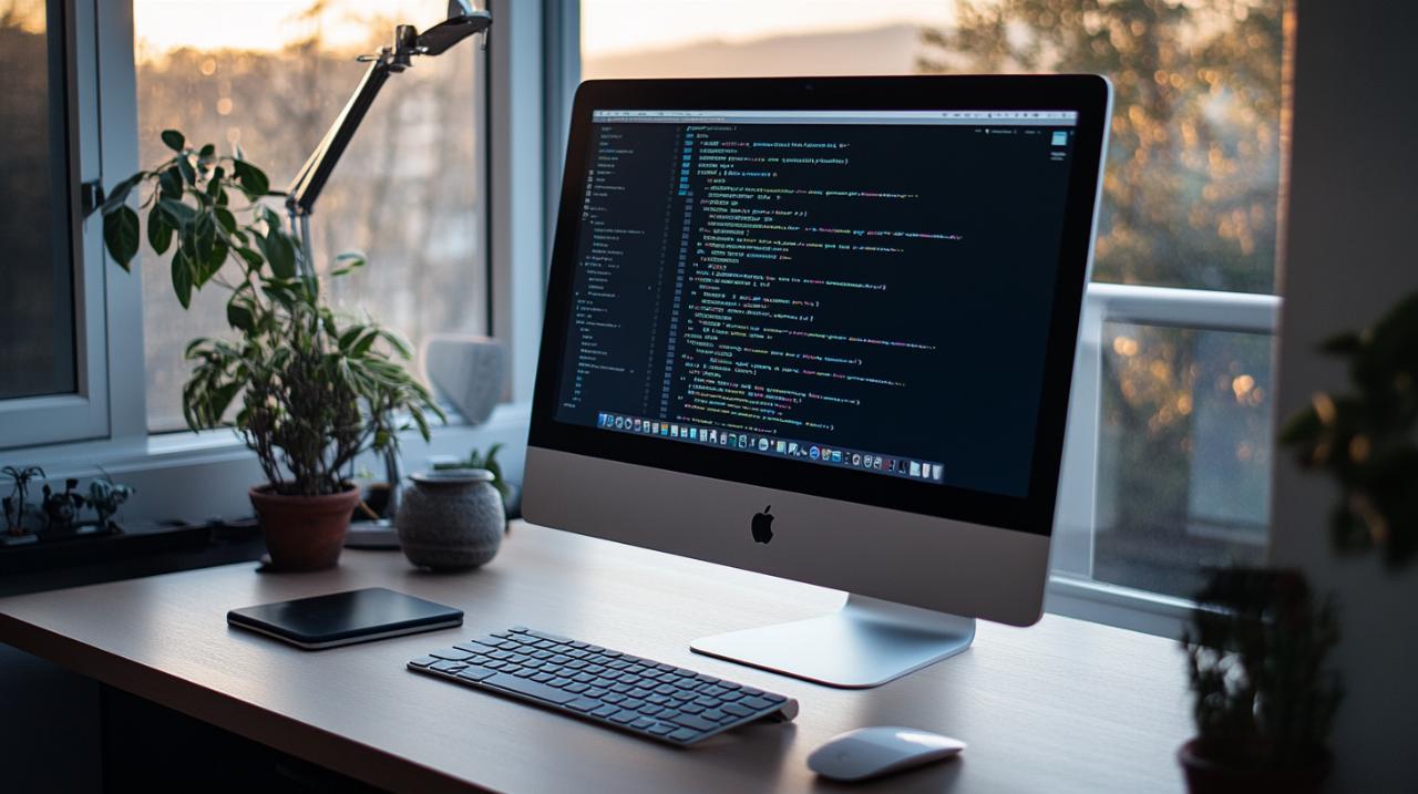 Mastering Mac Keyboard Accessibility: How to Type Square Brackets on a Mac Using Simple Key Combinations
